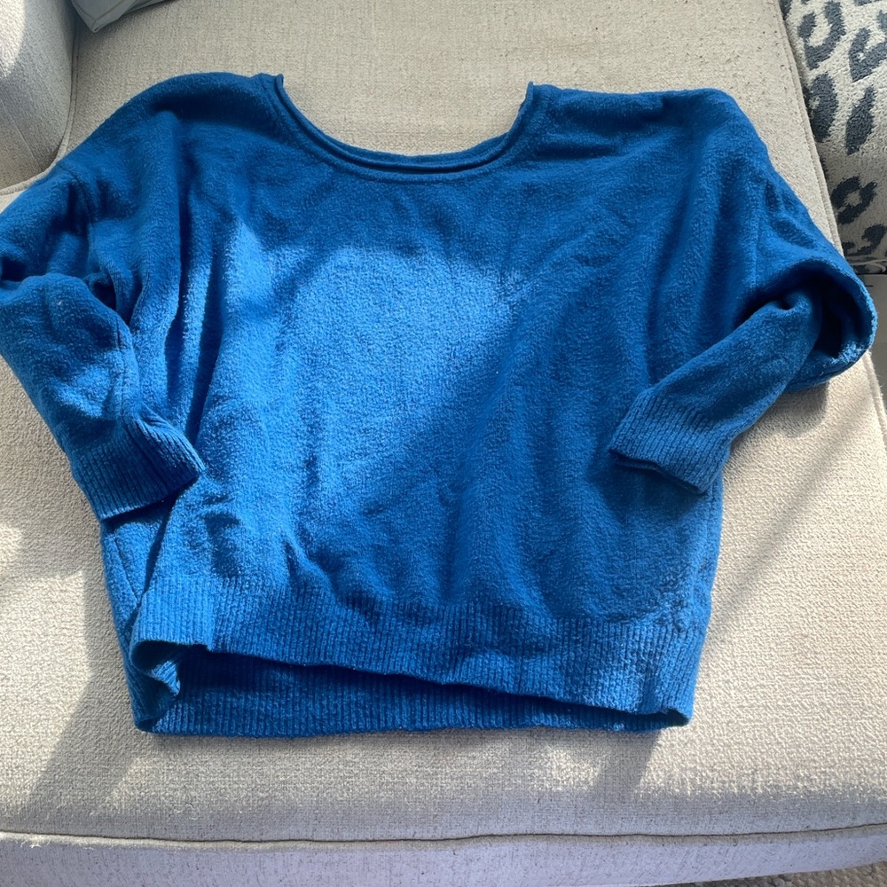 Abercrombie sweater